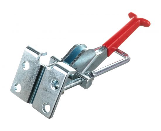 Защелка WOODWORK усилие 318 кг. GH-431 – изображение 3