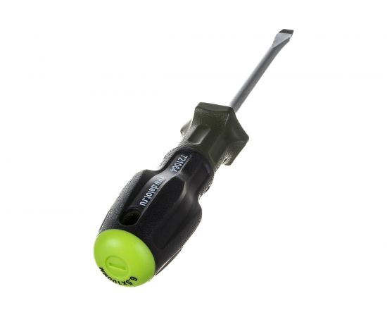 Отвертка c 3-х компонентной ручкой Дело Техники 6x100 мм 721064 – изображение 3