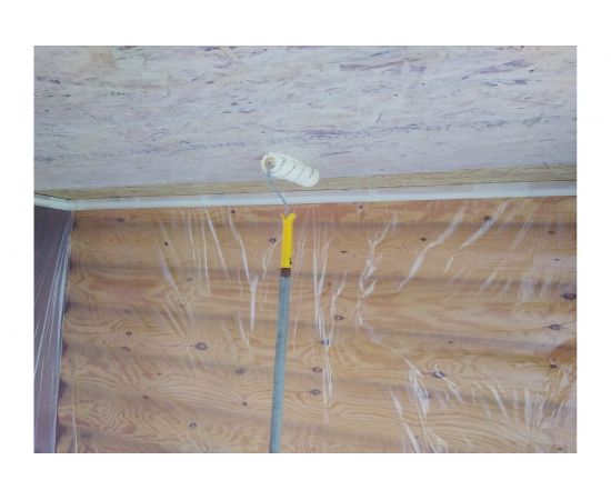 Изолирующий грунт для OSB SOPPKA Primer 5 кг СОП-Грунт5 – изображение 3