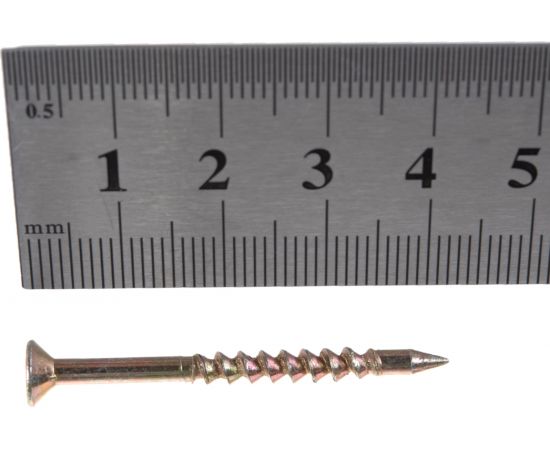 Дюбель-гвоздь Метизный двор 6х40, 150 шт. 4607159068606 – изображение 3