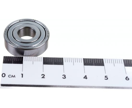 Подшипник SKF 6092ZSКF – изображение 3