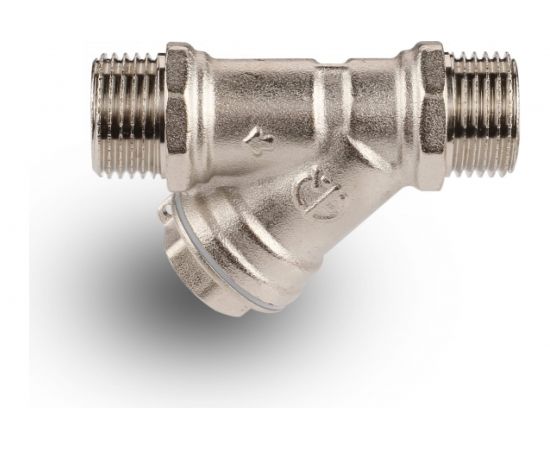 Косой фильтр AQUALINK нар-нар 1/2 V 3956 – изображение 3