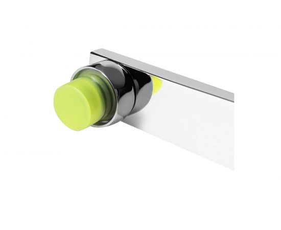 Плоский излив 40см IDDIS T19 – изображение 4