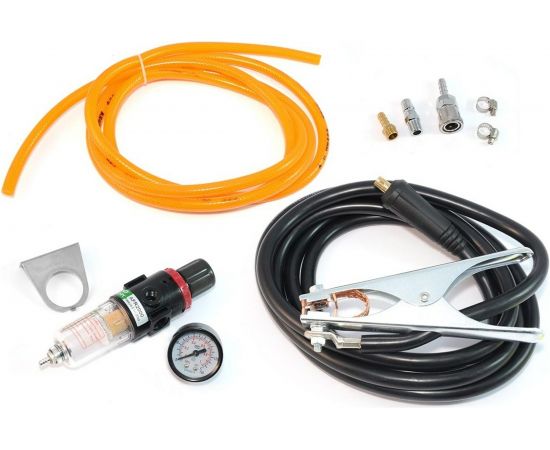 Аппарат воздушно-плазменной резки ТСС PRO CUT-40 067013 – изображение 4