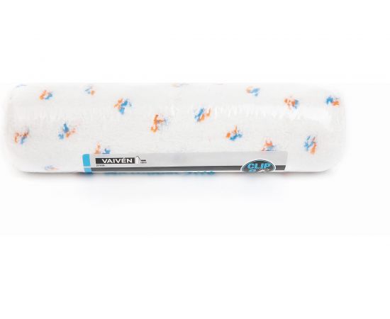 Валик VaiVen Микрофибра Excellence d-50 мм, бюгель d-8мм, 22 см 59118 – изображение 4