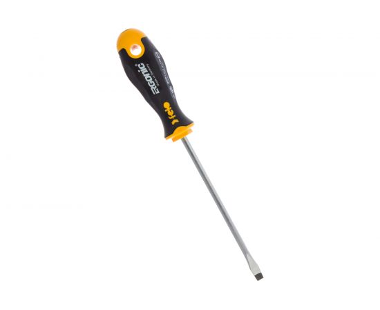 Набор отверток, диэлектрическая отвертка и отвертка тестер напряжения 10 шт. Felo Ergonic 40091013 – изображение 4