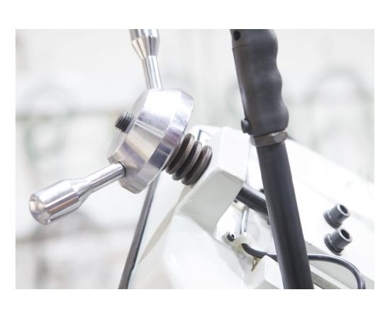 Ленточнопильный станок Stalex BS-170G 388016 – изображение 4