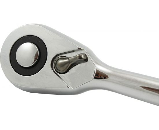 Рукоятка трещоточная 1/2д.DR, 48 зубцов, 250 мм Jonnesway R3604 – изображение 4