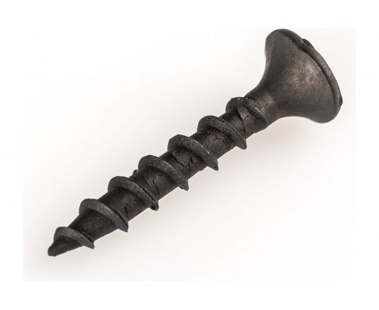 Саморезы с потайной головкой МТК кр/ш оксидир. 1кг, 3,5x25 113056 – изображение 4