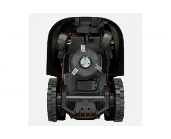 Ножи 12 шт для роботизированной газонокосилки Landroid WORX WA0190 – изображение 4