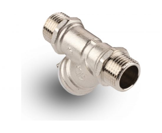 Косой фильтр AQUALINK нар-нар 1/2 V 3956 – изображение 4