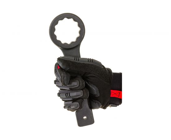 Силовой накидной ключ 46 мм FORCE 79346 – изображение 4