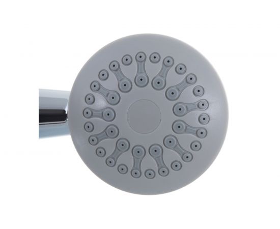 Душевая однофункциональная лейка VIDIMA СеваДжет S1 BA181AA – изображение 4