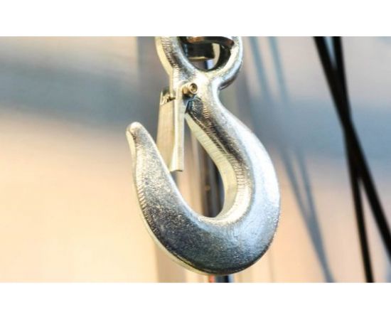 Крановые Весы Невские Весы ВСК-1000А 359 – изображение 4