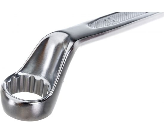 Накидной ключ 17 х19 мм BAUM 201719 – изображение 4