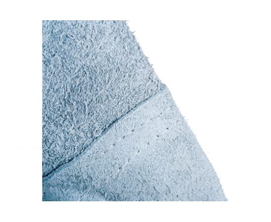 Спилковые краги Профессионал ТРАЛ, 25 см, 55030 – изображение 4