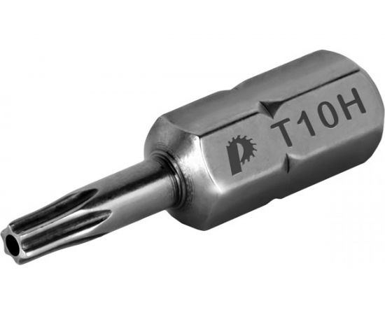 Бита T-10 Профи (2 шт; 25 мм) ПРАКТИКА 776-386 – изображение 4