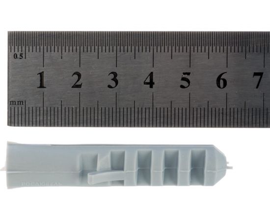 Распорный дюбель Метизный двор 12х60 полипропилен, 10 шт. 4607173901460 – изображение 4