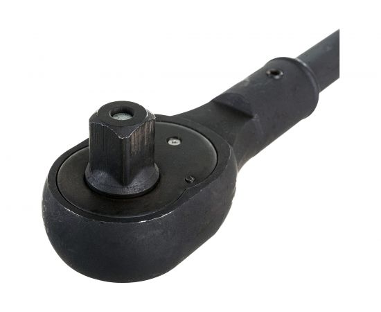 Флажковая трещотка с квадратом 3/4 24 зубца L-505мм 15град АвтоDело 39530 15841 – изображение 4