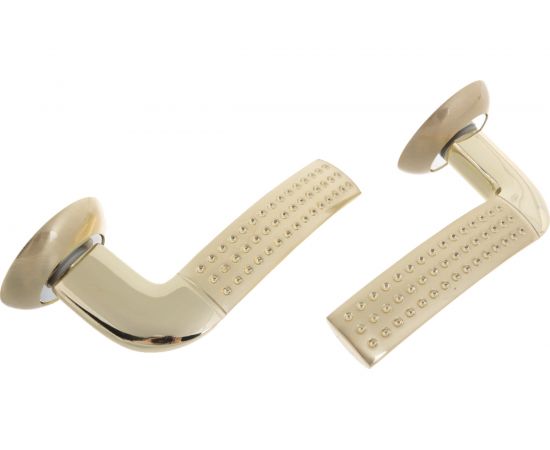 Дверная ручка Фабрика замков FZ 04 SG УТ-00000761 – изображение 5