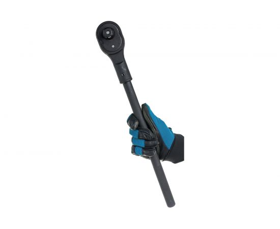 Флажковая трещотка с квадратом 3/4 24 зубца L-505мм 15град АвтоDело 39530 15841 – изображение 5