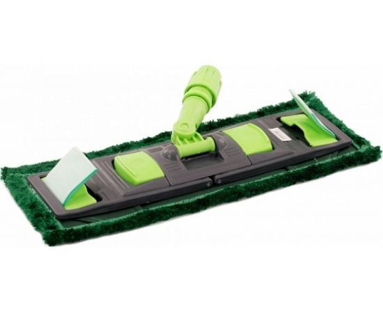 Универсальный держатель мопов Uctem-Plas 40х11 см NPK195-G – изображение 5