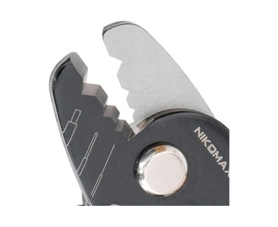 Инструмент NIKOMAX для зачистки оптического волокна NMC-S144H – изображение 5