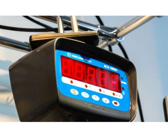 Крановые Весы Невские Весы ВСК-1000А 359 – изображение 5