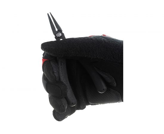 Длинногубцы (антистатические) ProsKit 1PK-5102E 00087108 – изображение 5