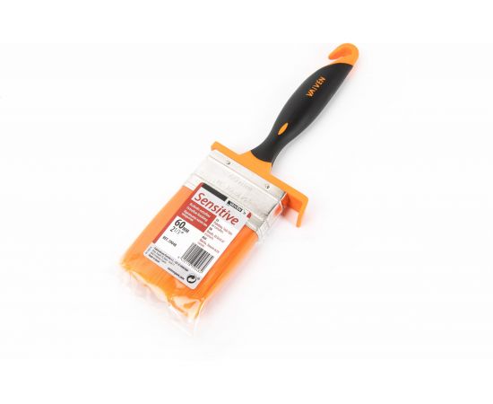 Флейцевая кисть VaiVen Velourex трехкомпонентная, 60 мм 59048 – изображение 5