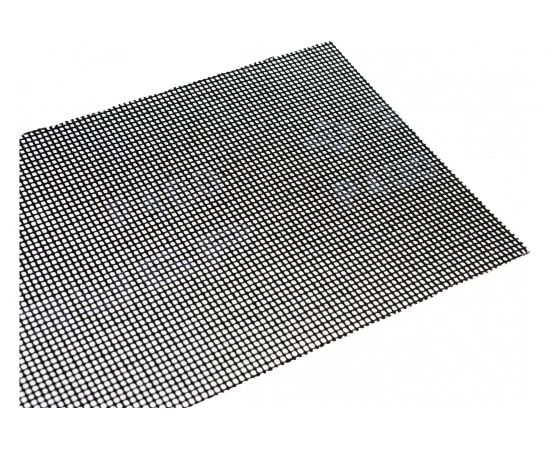 Сетка шлифовальная МАСТЕР абразивная, водостойкая № 400 (5 шт; 115х280 мм) Зубр 35483-400 – изображение 5