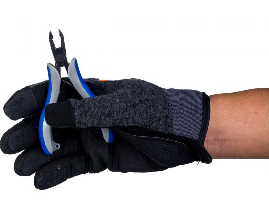 Бокорезы японского типа, 125 мм KING TONY 6247-05 – изображение 5