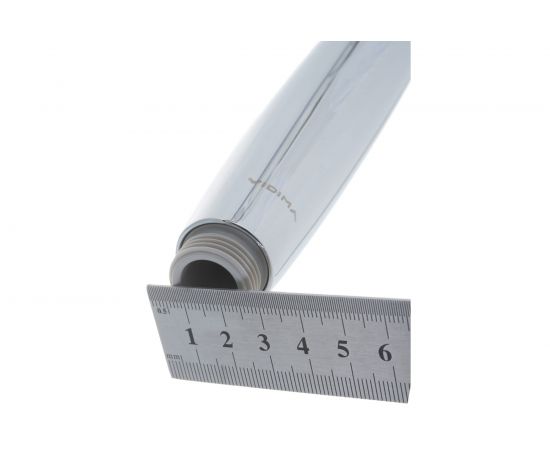 Душевая однофункциональная лейка VIDIMA СеваДжет S1 BA181AA – изображение 5