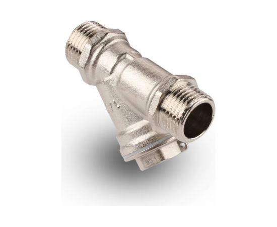 Косой фильтр AQUALINK нар-нар 1/2 V 3956 – изображение 5