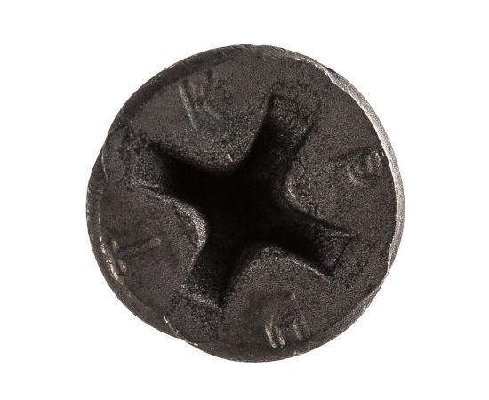 Саморезы с потайной головкой МТК кр/ш оксидир. 1кг, 3,5x25 113056 – изображение 5