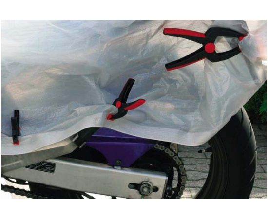 Ручной зажим 35/37 BESSEY BE-XC3 – изображение 6