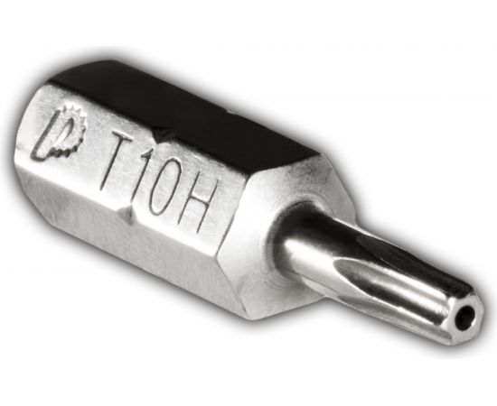 Бита T-10 Профи (2 шт; 25 мм) ПРАКТИКА 776-386 – изображение 6