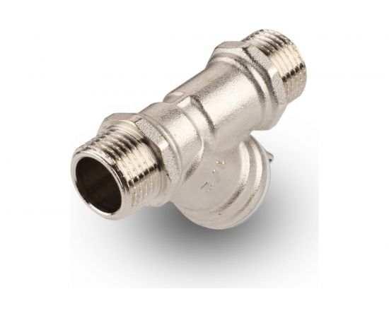 Косой фильтр AQUALINK нар-нар 1/2 V 3956 – изображение 7