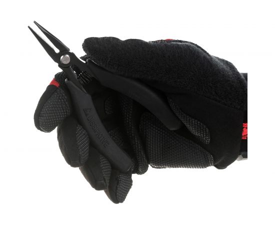 Длинногубцы (антистатические) ProsKit 1PK-5102E 00087108 – изображение 7