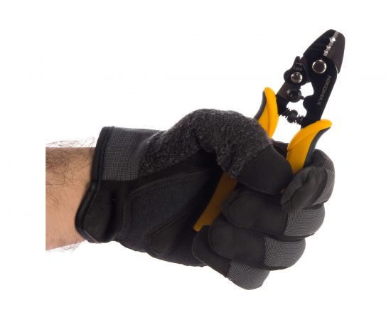 Инструмент NIKOMAX для зачистки оптического волокна NMC-S144H – изображение 8