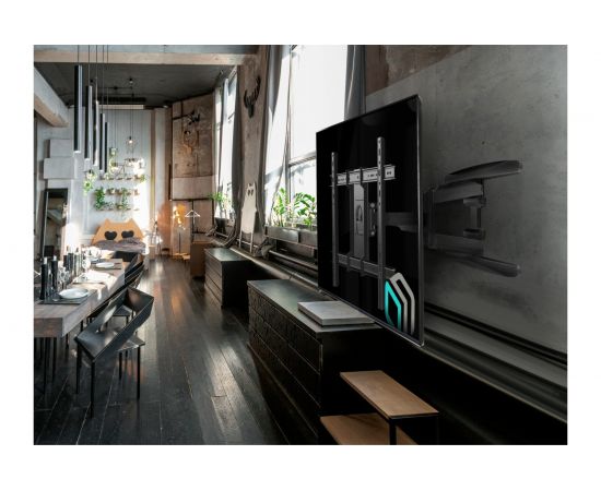 Кронштейн ONKRON M6L BLACK 2000042050 – изображение 9