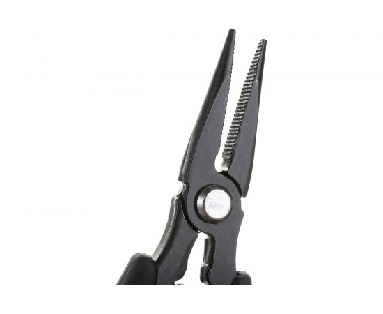 Длинногубцы (антистатические) ProsKit 1PK-5102E 00087108 – изображение 10