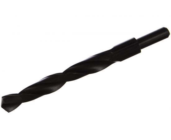 Сверло по металлу cо ступенчатым хвостовиком (19x135x198 мм; HSS) Heller 21560 