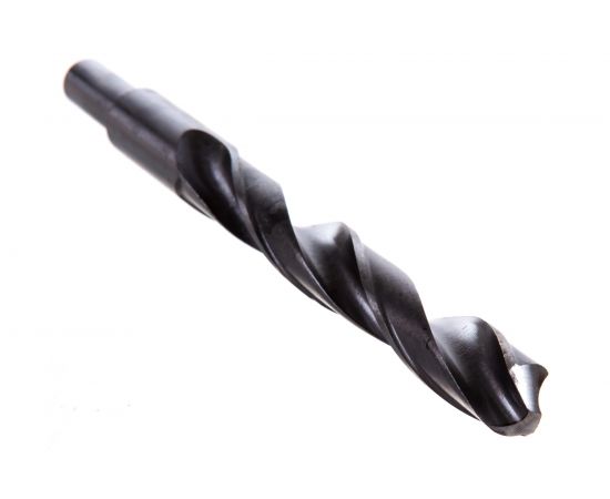 Сверло по металлу HSS (5 шт/уп; 17.5 мм) Vertextools 1122-1750 