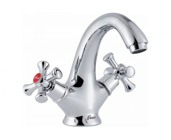 Смеситель для раковины FAUZT тип См-УмДЦБА FZs-901-07 
