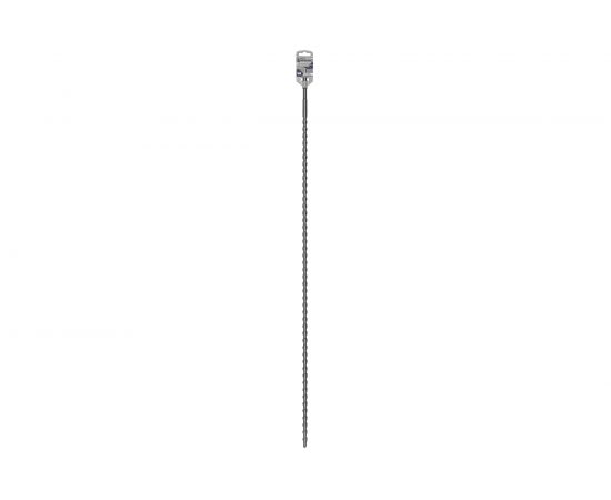 Бур по бетону Basis (14x950х1000 мм; SDS-plus) Monogram 087-928 