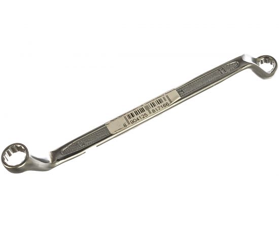Накидной ключ 11 х13 мм BAUM 201113 