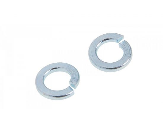 Шайба Bohrer М14 гроверная, оцинк., DIN 127, 1 кг DIN127-М14-1 