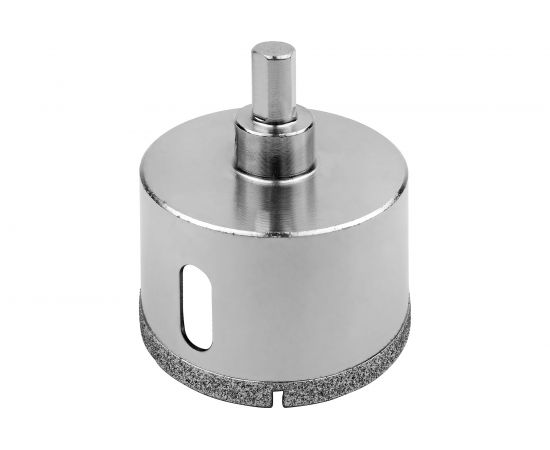 Коронка алмазная с пилотным сверлом Special (60х70 мм) MONOGRAM 086-587 