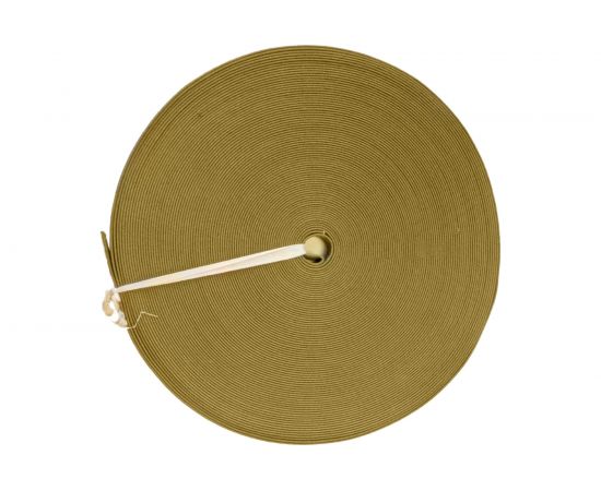 Вожжевая х/б стропа Эбис 25 ммх50 м 71613 